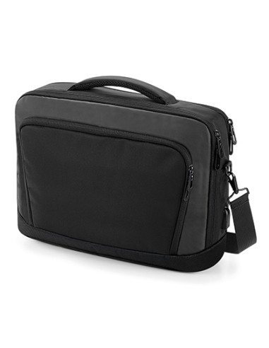 Q-QD915-Pro-Tech Charge Messenger